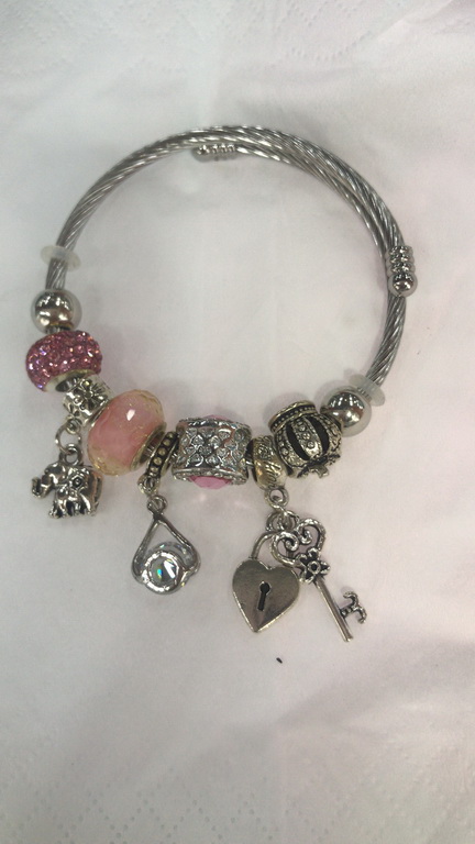 Pandora Bracelet-223